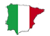 CENTRO KYNES - Italiano