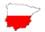 CENTRO KYNES - Polski